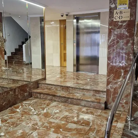 Luceros Apartment Alicante