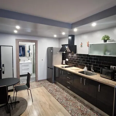 Apartment Luceros
