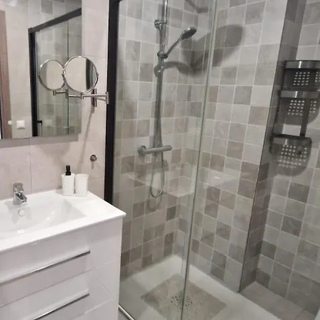 Apartamento Luceros *