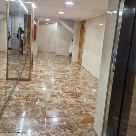 Apartment Luceros