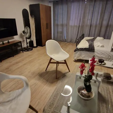 Luceros Apartment