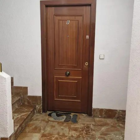 Apartment Luceros