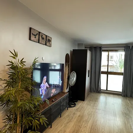 Apartment Luceros