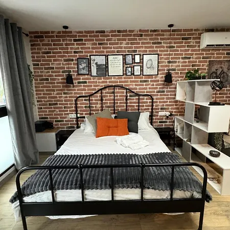 Apartment Luceros