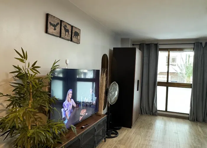 Apartmán Luceros