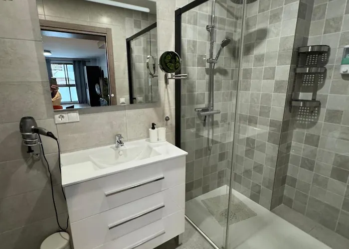 Luceros Apartmán *