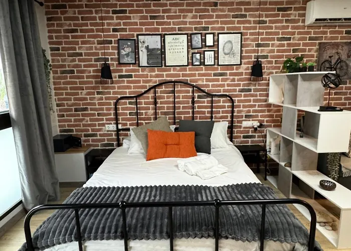 Apartmán Luceros