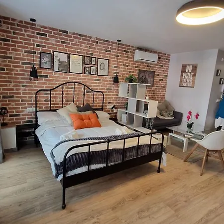 Luceros Аликанте