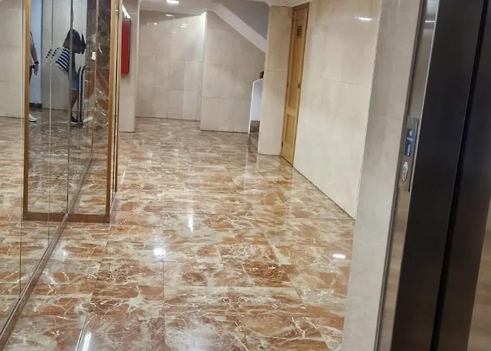 Appartamento Luceros