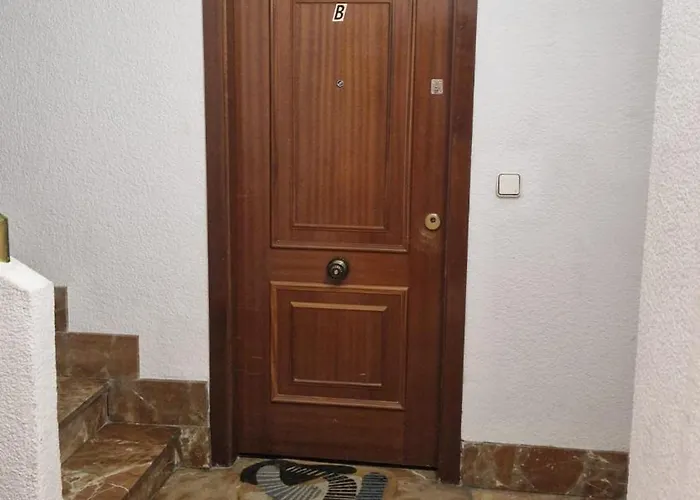 Appartamento Luceros